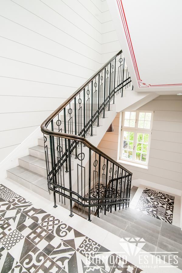 Apartamenty Diamond Estates Cracovia Esterno foto