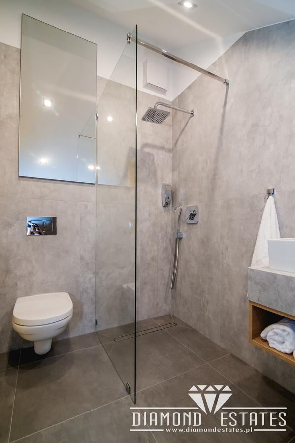 Apartamenty Diamond Estates Cracovia Esterno foto