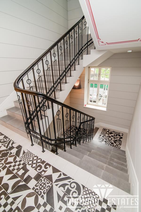 Apartamenty Diamond Estates Cracovia Esterno foto