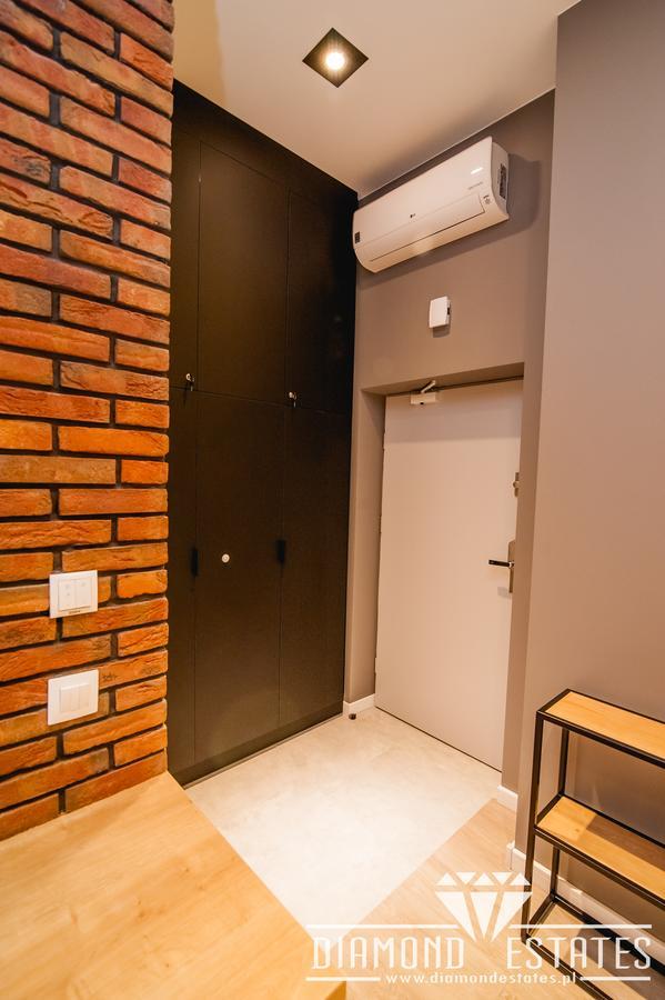 Apartamenty Diamond Estates Cracovia Esterno foto