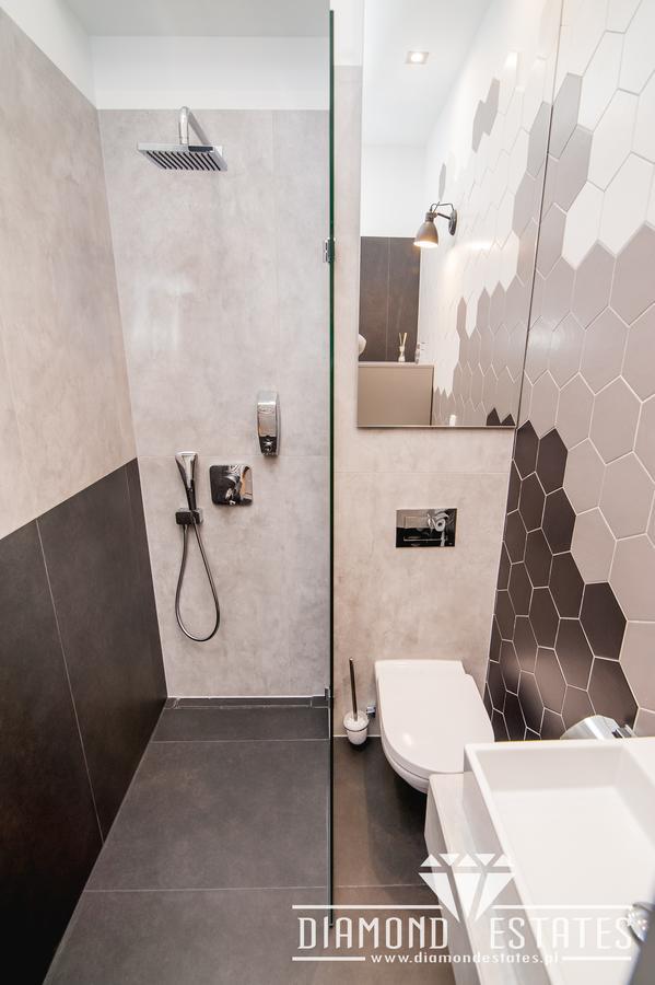 Apartamenty Diamond Estates Cracovia Esterno foto