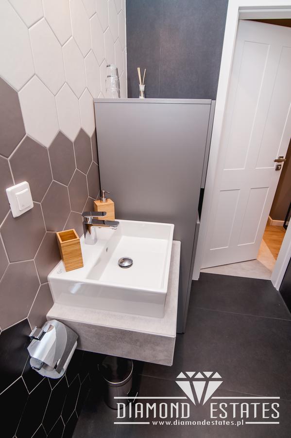 Apartamenty Diamond Estates Cracovia Esterno foto